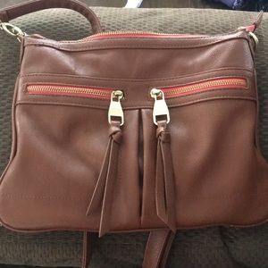 Crossbody bag